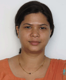 Dr Ruchita Mohaniya